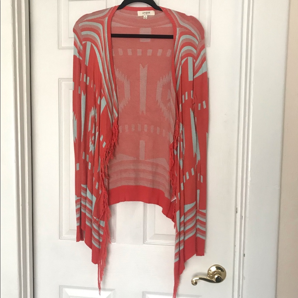 Umgee Sweater